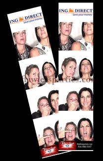 Jessica Seinfeld @ Charity Event