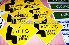 Sign Shoppe