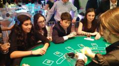 Casino Tables & Games