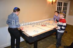 Air Hockey Table