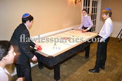 Air Hockey Table