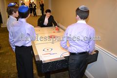 Air Hockey Table
