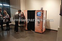 Retro Booth