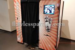 Retro Booth