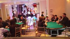 Casino Tables