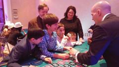 Casino Tables