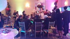 Casino Tables