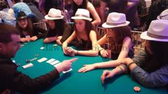 Casino Tables