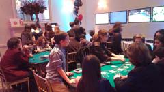 Casino Tables
