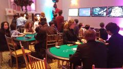 Casino Tables