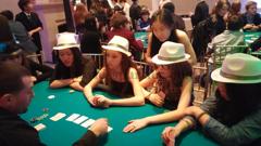 Casino Tables