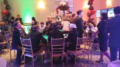 Casino Tables