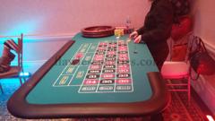 Casino Tables