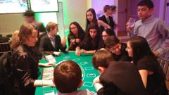 Casino Tables
