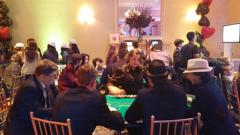 Casino Tables