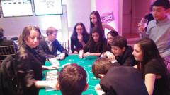 Casino Tables