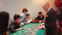 Casino Tables