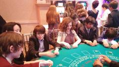 Casino Tables
