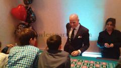 Casino Tables