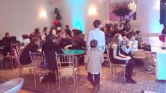 Casino Tables