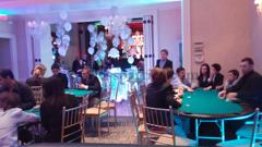 Casino Tables
