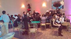 Casino Tables