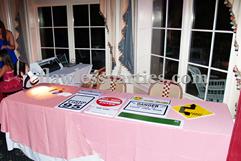 Sign Shoppe