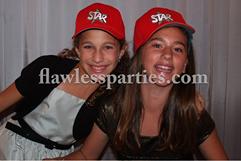 Hot Hats