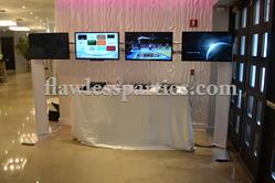 TV Trusses & Video Games
