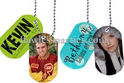 Photo Dog Tags