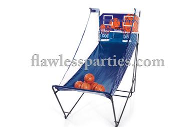 Double Pop-A-Shot