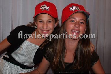 Hot Hats