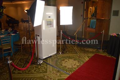 Step & Repeat