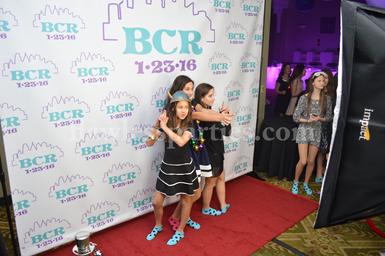 Step & Repeat