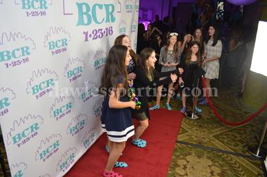 Step & Repeat