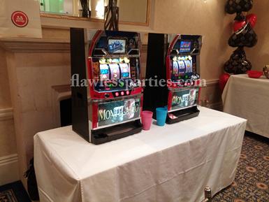 Slot Machines