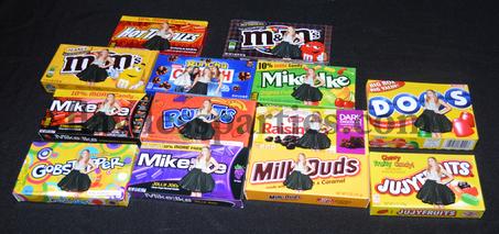 Candy Boxes