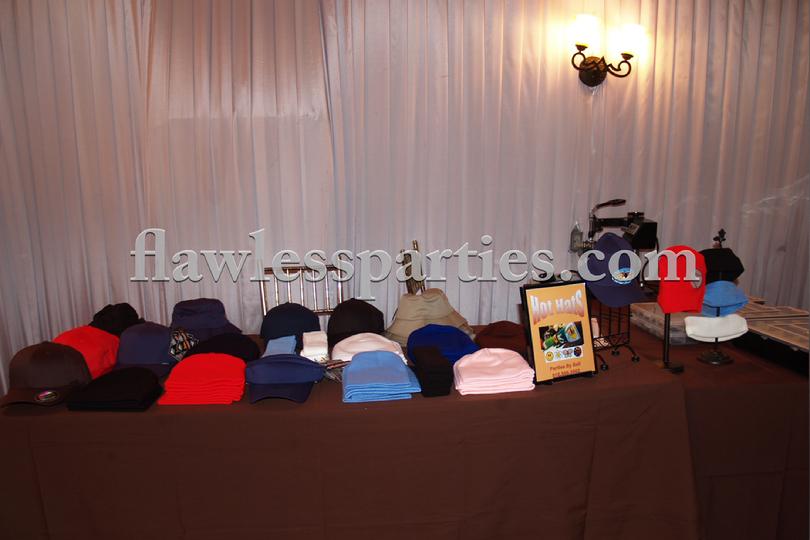 Hot Hats