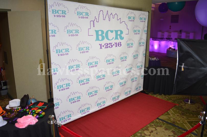 Step & Repeat