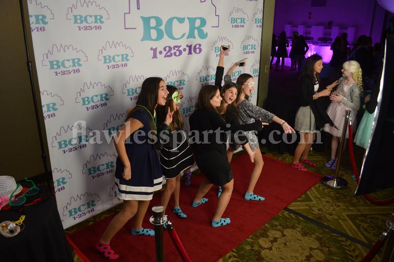 Step & Repeat